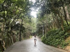 -生态园山庄(森林公园店)