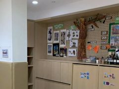 -无艺三语日托早教Arti School(高尔夫园区)