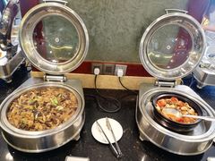 -珀丽酒店-协奏坊餐厅