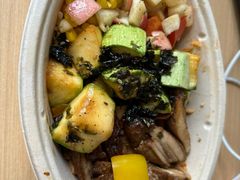 -超级碗FOODBOWL(成都来福士店)