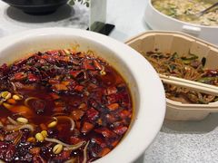-淮扬厨子(健康路店)