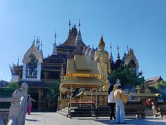 -西双版纳总佛寺