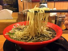 博多一幸舍(侨福芳草地店)-博多一幸舍(侨福芳草地购物中心店)