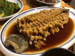 老醋松鼠鱼-醉长安(南门总店)