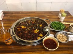 -黑竹香鸡(营和巷店)