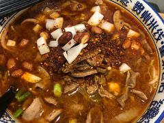 -贵州米线(童家巷店)