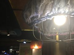 -柿子树炭烤羊腿(金台路店)