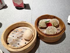 -潮府馆·非遗潮州菜·世纪公园(新国际博览中心店)