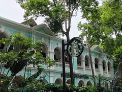 -星巴克臻选(广州沙面店)