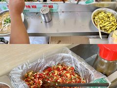 -舒记老友粉(埌西店)