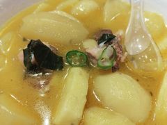 -铭副琦食·虾蟹烩馆(渔人码头店)