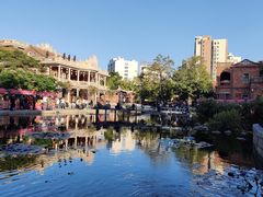 -晋江五店市传统文化旅游区