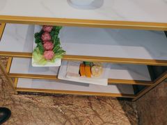 -德兴show鲜·蒸汽海鲜火锅餐厅(格创悦里店)
