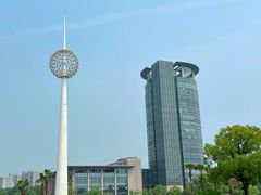 -浙江大学(紫金港校区)