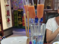 -潮牛魏记鲜牛肉火锅(开发区店)