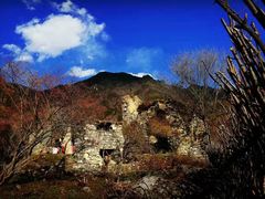 -孟屯河谷景区