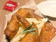 -芭莉与彩虹西餐厅(成都合生汇店)