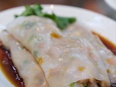 -香港蓮香樓(中環店)