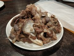 -有奴思烤肉·清真(正宁路店)