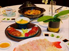 -明阁 Ming Court(广州朗豪酒店)