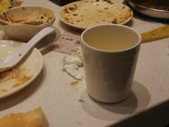 -友谊百涮园自助火锅(辽阳友谊商城店)