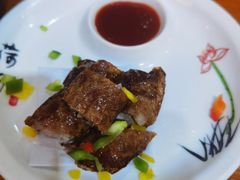 -堂宴·老厦门私房菜(1988仙岳总店)