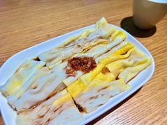 -粤食堂(朝外店)