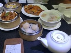 -糖朝(尖沙咀店)