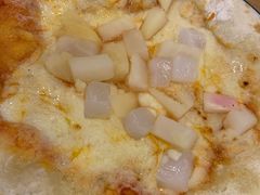 -萨莉亚意式餐厅(天河城购物中心店)