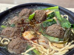 -清真·穆萨砂锅(大皮院店)