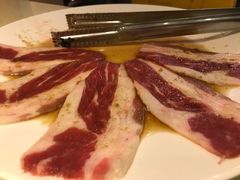 -阿泽禧烤肉(民兴花园店)