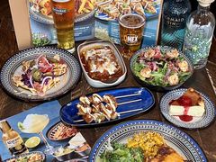 -Q MEX 库迈墨西哥餐吧(三里屯店)