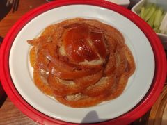 -掌柜的店·河南的菜(世茂店)
