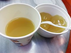 -公利真料竹蔗水(中环店)