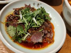 古觉金钱腱-古觉面片(科技路天朗蓝湖树店)