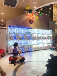 -meland club亲子乐园(石家庄万象城店)