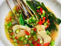 -嘉州叶婆婆钵钵鸡(建设路店)