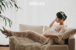 -花开无同摄影写真工作室