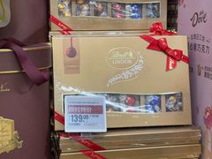 -盒马X会员店(上海森兰商都店)