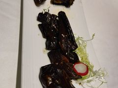 -乾隆美食·本帮菜(黄河路店)