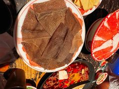 -水巷子·巴掌腰片重庆火锅(云纺店)