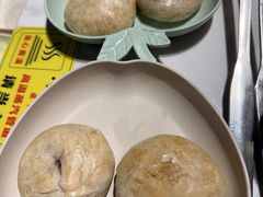 -云中鱼蒸汽石锅鱼(川沙百联店)