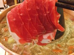 -东来顺饭庄(天坛店)