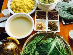 -赤峰宴宾楼(满洲里路店)