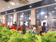 -鑫龙火锅城(青岛分店)