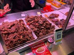 -江三王记牛杂馆(总店)