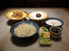 -那家小馆•北京菜•烤鸭(中关村店)