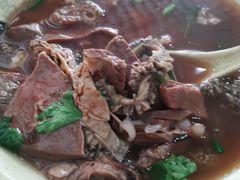 -昌顺马记小吃店(昌盛园店)