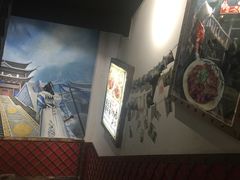 -功夫小龙虾·烧烤·江湖菜(金沙洲店)