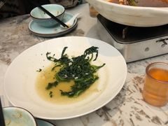 -又见炊烟私房菜(敬亭路店)